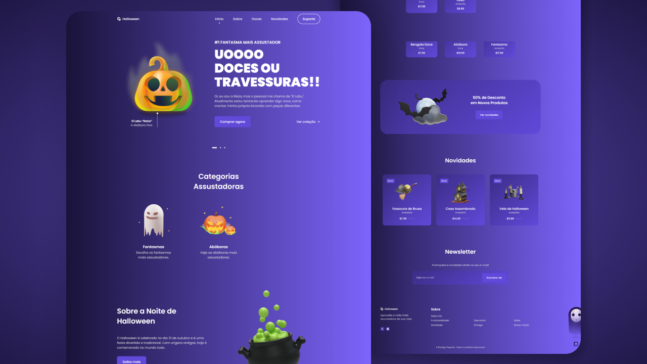 Halloween