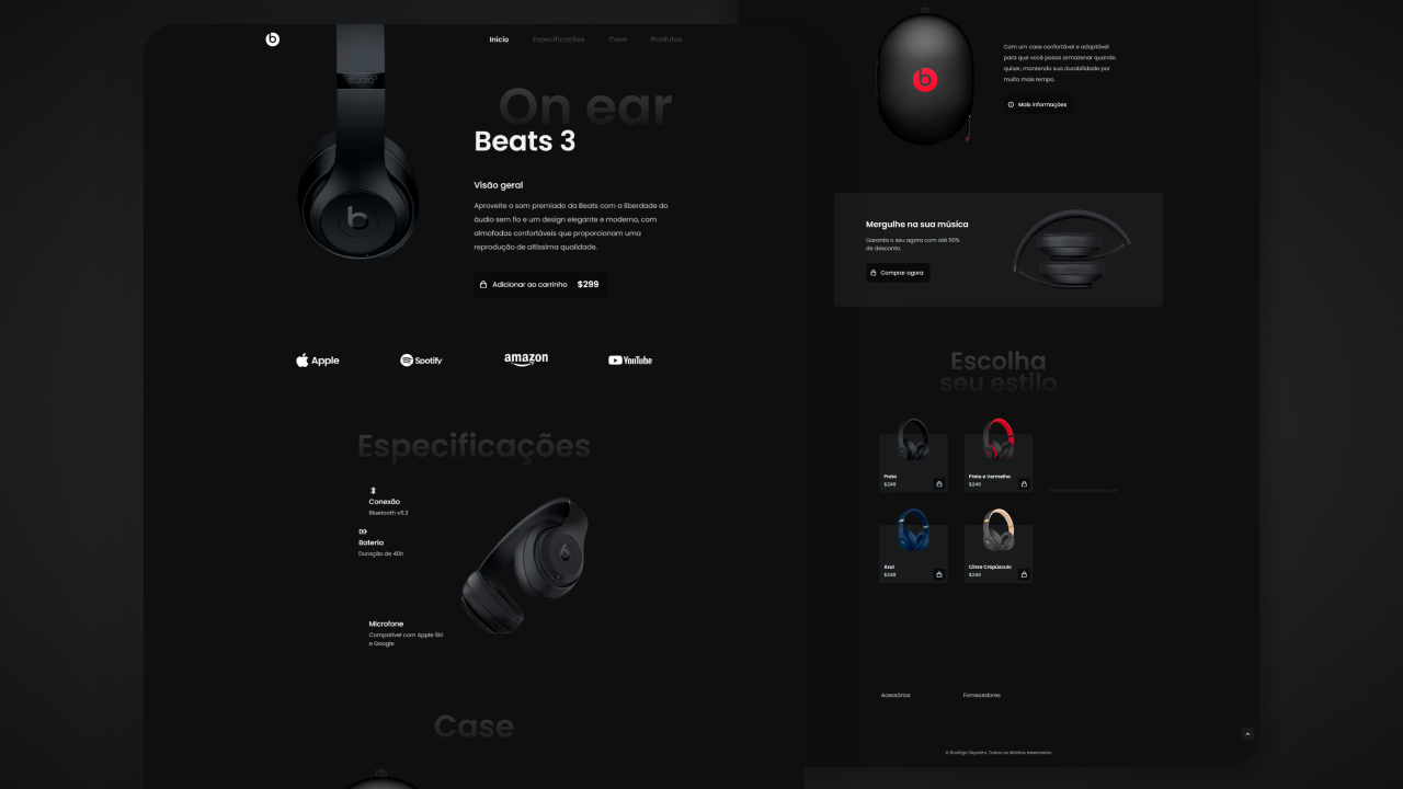 Headphones