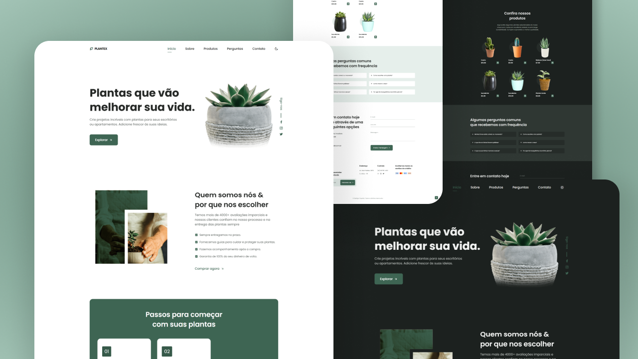 Plants